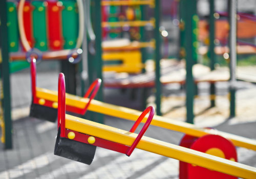 Child Support in Manassas Park, VA: Are There Any Exceptions for Joint Custody?