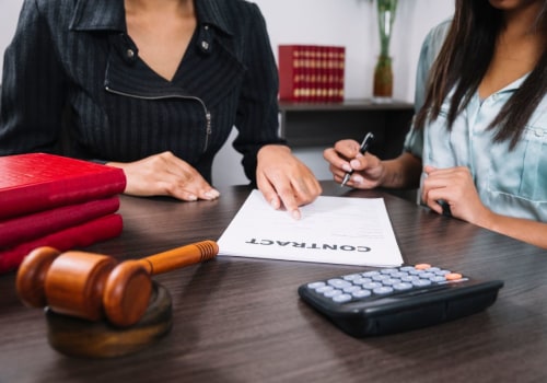 What Happens if a Parent Refuses to Pay Court-Ordered Child Support in Manassas Park, VA?